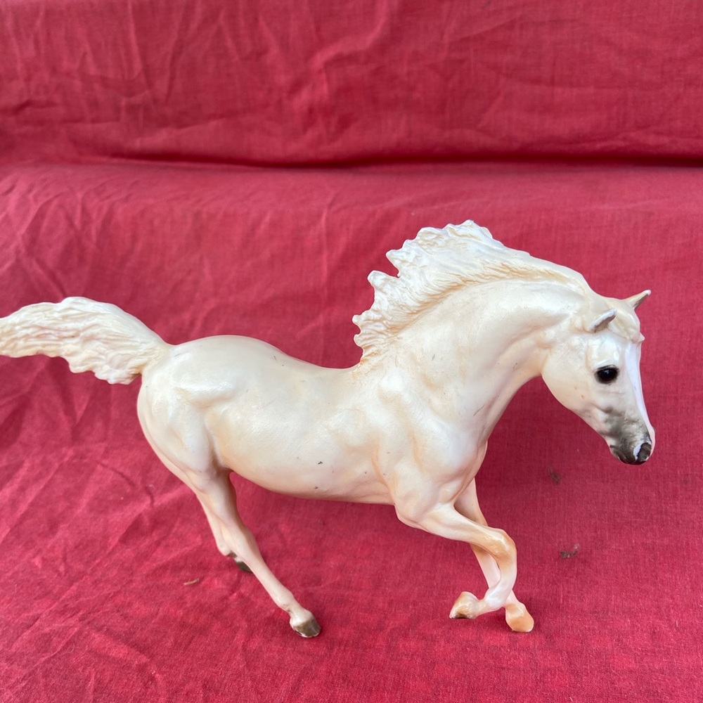 Breyer Horse